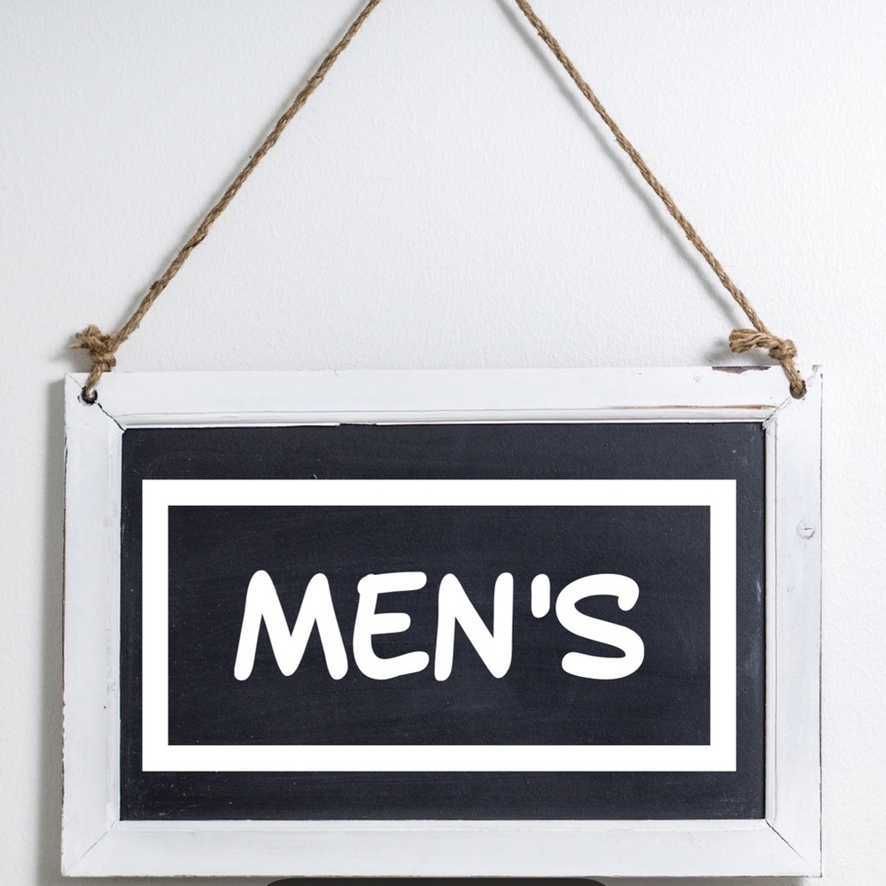 Men's Clothing & Shoes⬇️LIKE 4 NEW LISTING UPDATES